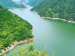 -黑河国家森林公园