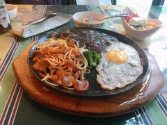-豪享来中西餐厅(隆昌店)