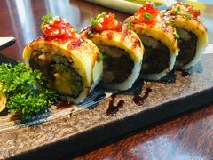 芝士肥牛卷-古京·臻致料理(月湖店)