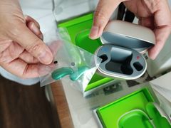 -自然之声助听器·呼吸机(和平店)