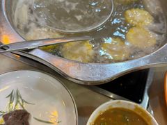 -潮悦牛肉火锅城(水贝店)