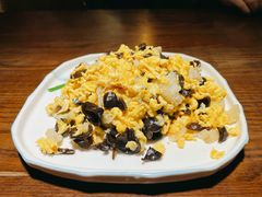 -老李家土菜馆·安吉地标美食