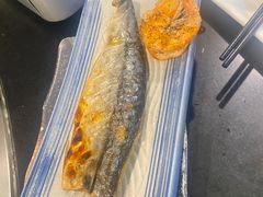 -真剑日本料理·铁板烧(贵州路店)