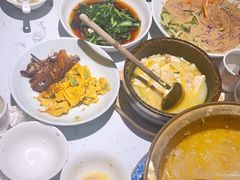 -关东小磨东北菜(漕河泾印象城店)