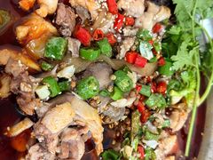 -米二红烧兔(华阳店)