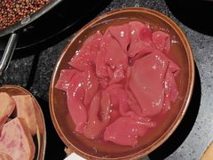 -李开心火锅馆(回兴店)