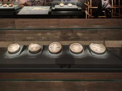 -汉景帝阳陵博物院