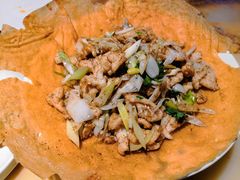 -杏花堂·山西菜馆(晋中万达店)