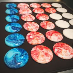 -明匠曲蛋糕西点屋(穗花新村店)