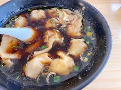 虾籽馄饨-冶春(星汉大厦店)