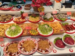 -A8小馆·海鲜烧烤(樱珠苑小区店)