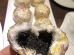 流金麦包-宋庄魁元艺术餐厅