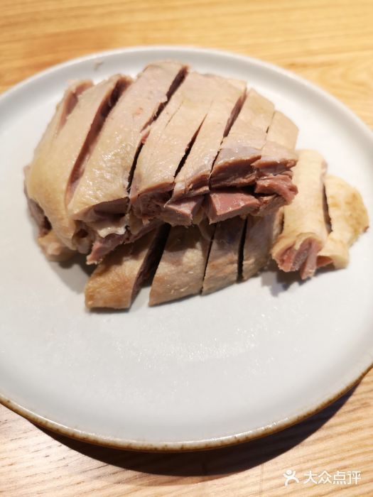 竹里馆·淮扬菜·功夫茶(老门东店)图片