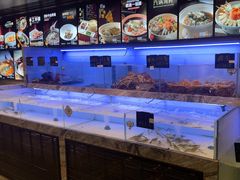 -章吴记喜瑞餐厅(东东城店)