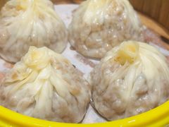 -云锦壹号·淮扬宴(徐汇万科店)