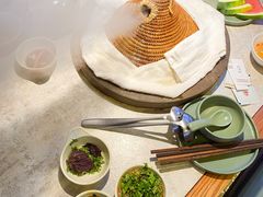 -鲜潭蒸汽石锅鱼(五道口购物中心店)
