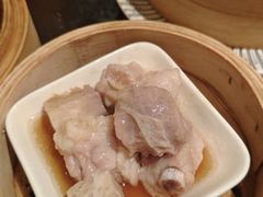 -ManHo万豪中餐厅(成都茂业JW万豪酒店)