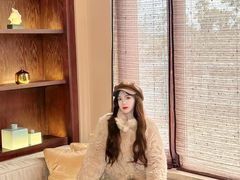 -西安华清御汤酒店