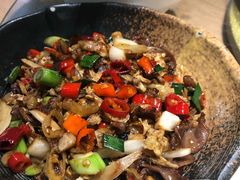 -老妈私房鱼头(欧洲城店)