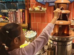 -東盛炭烤自助料理(玄武招商花园城店)