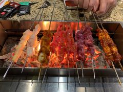 -丰茂烤串(公园店)