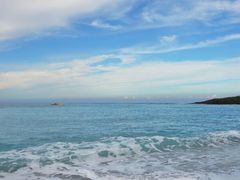 -白沙湾海滩