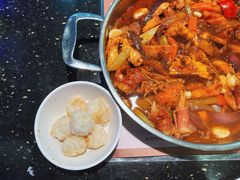 -和福顺·牛肉海鲜焖锅(汕头金平万达广场店)