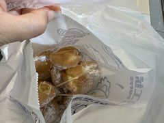 -田中先生の泡芙工坊(罗斯福店)
