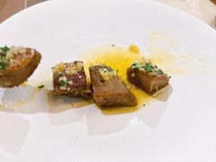 -BONAZZA 意大利餐厅