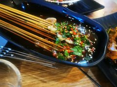 -壹酒贰肉1926·深夜食堂(南京北街店)