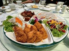 -新加坡万豪董厦酒店