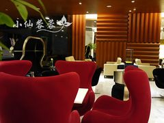 大堂-上海虹梅嘉廷酒店