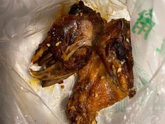 -老黄记手撕烤兔(玉林街店)