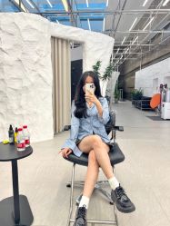 -BOF HAIR BY HONTO