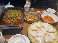 -湘厨壹品(芙蓉广场店)