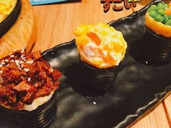 -西月山居匠心创意料理(江汉路新佳丽广场店)