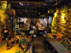 -在路上酒吧(大理古城店)