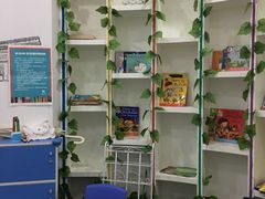 -关键词英语·青少儿·语言培训(福田区委校区)