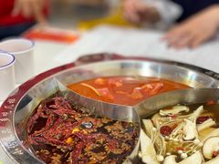 -陳艳红火锅(港汇店)