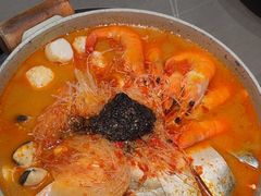 -创味·民间海南菜·非遗藤桥排骨(藤桥·免税城店)