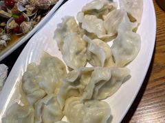 -船歌·鱼水饺青岛菜(金狮广场店)