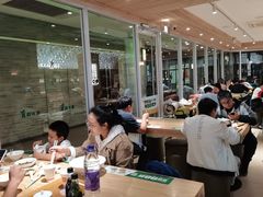 -老乡鸡(融科天地店)