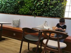 -Peet's Coffee皮爷咖啡(上海长风大悦城店)