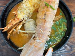 -鲤.金记沙茶面(总店)