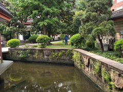 -浙江省博物馆(孤山馆区)