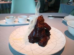 本帮熏鱼-屋里厢上海菜馆