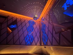 -欢乐空间KTV(奥山世纪城店)