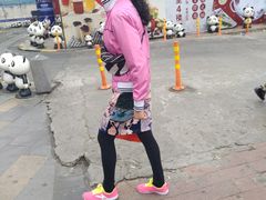 -江燕路万科里