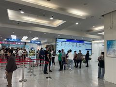 -复旦大学附属肿瘤医院(徐汇院区)