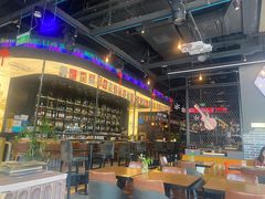 -MARU玛露音乐餐厅(大学路店)